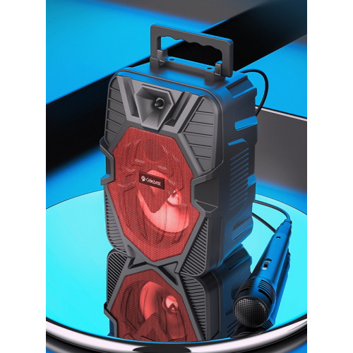 Celebrat OS-60 Karaoke Bluetooth Ηχεία