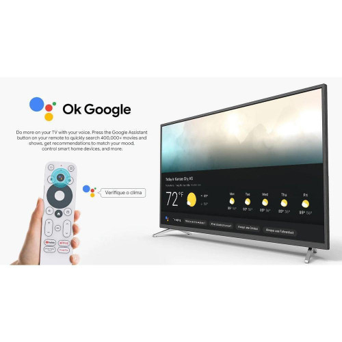 Smart TV Stick Mecool KD5