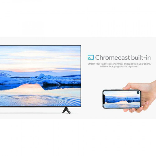 Smart TV Stick Mecool KD5