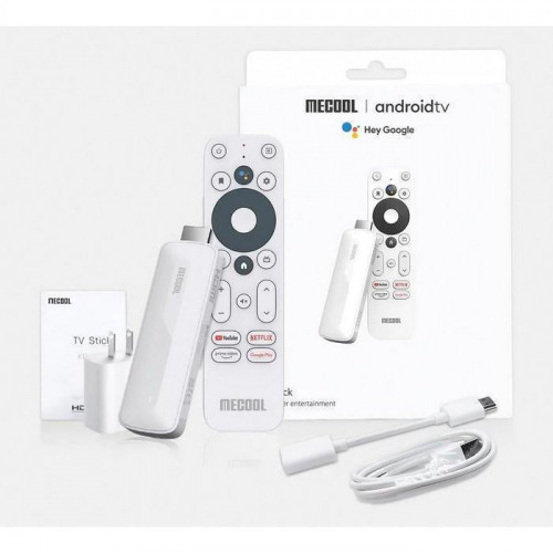 Smart TV Stick Mecool KD5