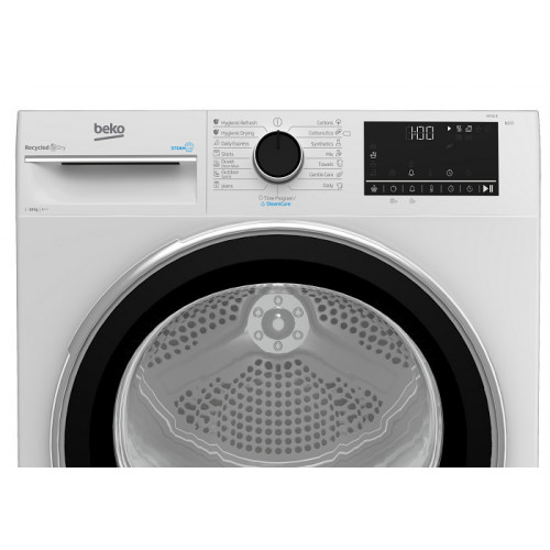 BEKO B3T 60230 Στεγνωτήριο