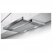 Faber Maxima NG Eco Ev8 AM/X A60 Συρόμενοι απορροφητήρες Inox