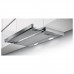 Faber Maxima NG Eco Ev8 AM/X A60 Συρόμενοι απορροφητήρες Inox