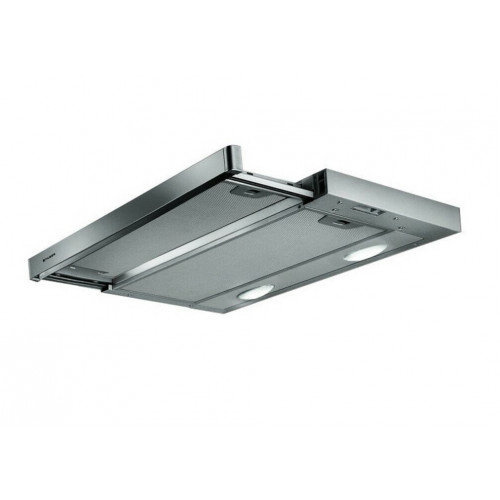 Faber Maxima NG Eco Ev8 AM/X A60 Συρόμενοι απορροφητήρες Inox