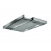Faber Maxima NG Eco Ev8 AM/X A60 Συρόμενοι απορροφητήρες Inox