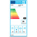 Faber Flexa HIP AM/X A60 Συρόμενοι απορροφητήρες Inox