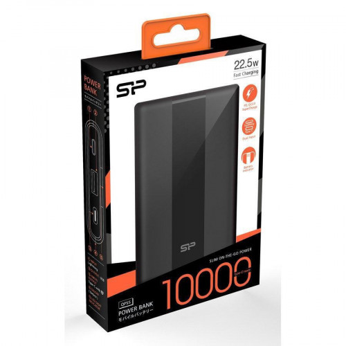 Silicon Power QP55 10000mAh Powerbank