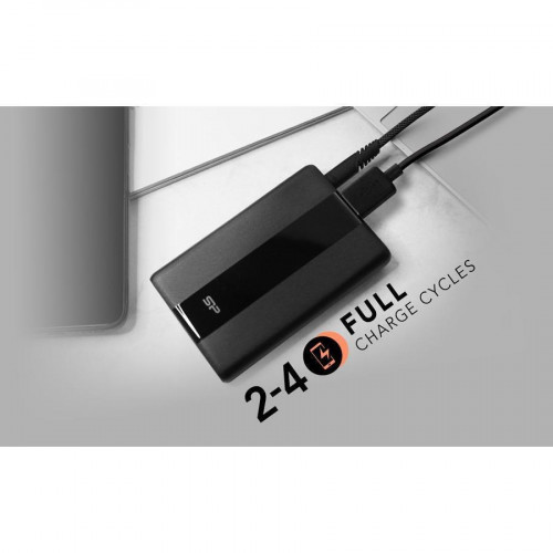 Silicon Power QP55 10000mAh Powerbank