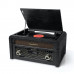 Muse MT-115W Πικάπ - Micro-Mini Hifi