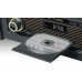 Muse MT-115W Πικάπ - Micro-Mini Hifi