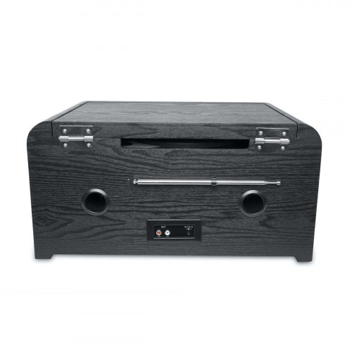 Muse MT-115W Πικάπ - Micro-Mini Hifi