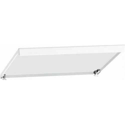 Pitsos 120201 Καπάκι Εστιών White