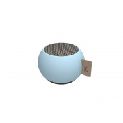 Kreafunk aGO mini Cloudy Blue Bluetooth Ηχείο