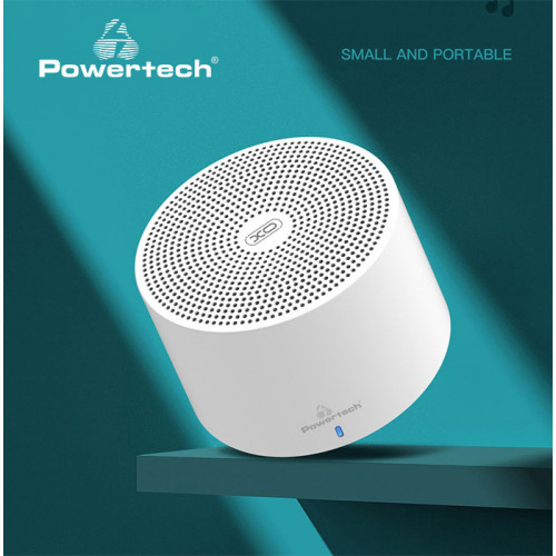 Powertech PT-1037 Bluetooth Ηχεία