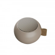 Kreafunk aGO mini Ivory Sand Bluetooth Ηχείο