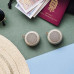 Kreafunk aGO mini Ivory Sand Bluetooth Ηχείο