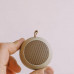 Kreafunk aGO mini Ivory Sand Bluetooth Ηχείο