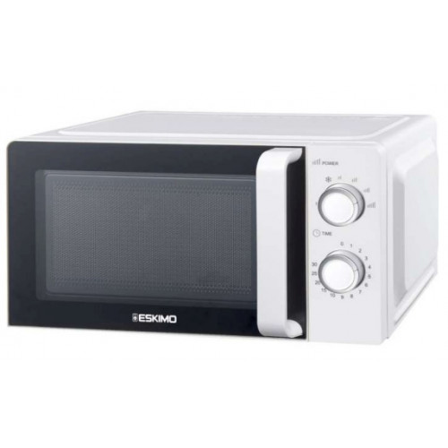 Eskimo ES MWO20W Φούρνος μικροκυμάτων Eskimo ES MWO20W Φούρνος μικροκυμάτων