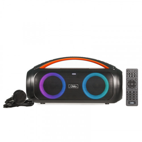 Osio OBT-8010 Bluetooth Ηχεία