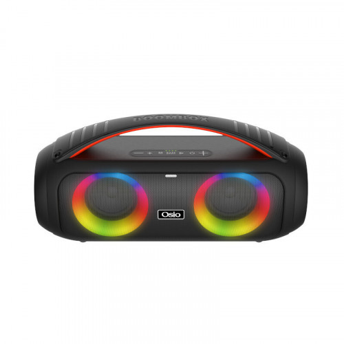 Osio OBT-8010 Bluetooth Ηχεία