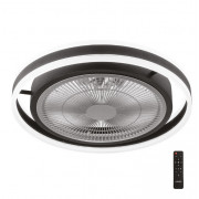 Gruppe RX-3310 BLACK Ανεμιστήρας οροφής