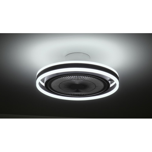 Gruppe RX-3310 BLACK Ανεμιστήρας οροφής