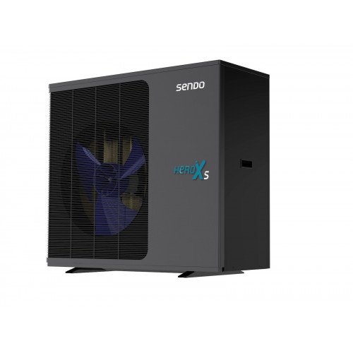 Sendo SHP-008HXSP1 HeroXS 8kW Αντλία θερμότητας