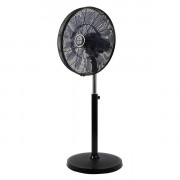 Telemax FS45-DC17ARL Ανεμιστήρας δαπέδου