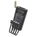Powertech PT-1084 Ηλιακό Power Bank 20000mAh