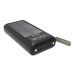 Powertech PT-1084 Ηλιακό Power Bank 20000mAh