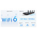 TP-LINK Archer AX12 Wi-Fi 6 Router