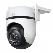 TP-LINK Tapo C520WS IP Cameras White