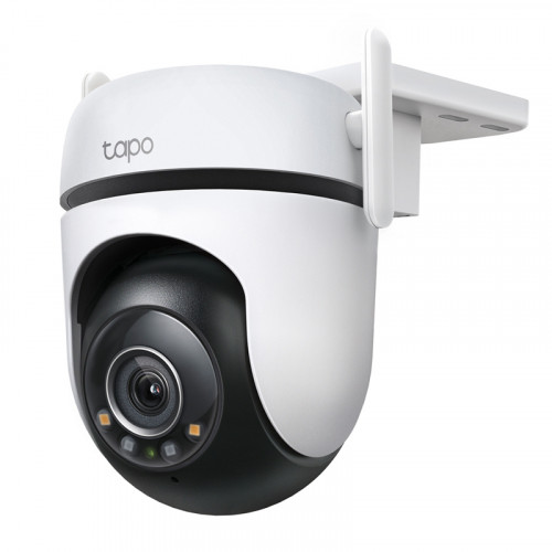 TP-LINK Tapo C520WS IP Cameras White