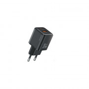 USAMS US-CC189 (30 Watt) Φορτιστής τοίχου