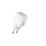 USAMS US-CC186 (30 Watt) Φορτιστής τοίχου