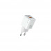 USAMS US-CC189 (30 Watt) Φορτιστής τοίχου USAMS US-CC189 (30 Watt) Φορτιστής τοίχου