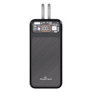 Powertech PT-1135 Powerbank 10.000mAh
