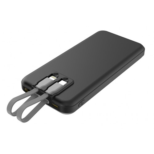 Powertech PT-1135 Powerbank 10.000mAh