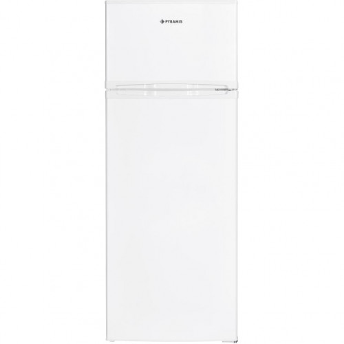 Pyramis FSS 143 Ψυγείο Δίπορτο