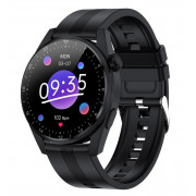 XO W3 Pro+ Smartwatches (Μαύρο)