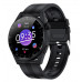 XO W3 Pro+ Smartwatches (Μαύρο)