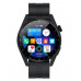 XO W3 Pro+ Smartwatches (Μαύρο)