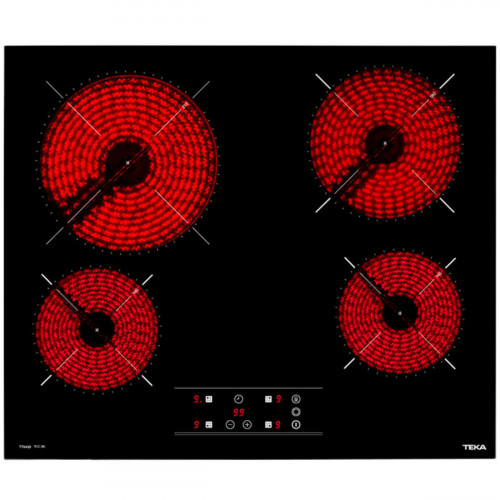 Teka HLB 8510 P + TBC 64010 TTC Σετ Φούρνος + εστία