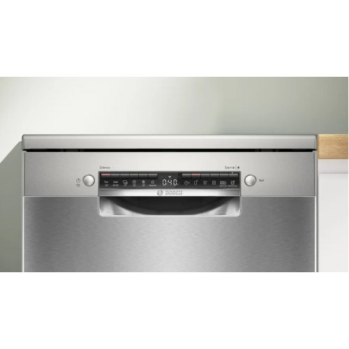 Bosch SMS4HMI07E Πλυντήριο πιάτων