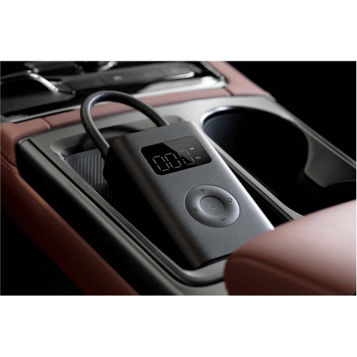 Xiaomi Portable Electric Air Compressor 2
