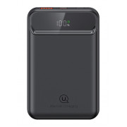 Usams CD214 Wireless Magsafe Powerbank 10.000mAh