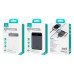 Usams CD214 Wireless Magsafe Powerbank 10.000mAh