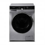 Morris WIX-10158 Inox Πλυντήριο ρούχων