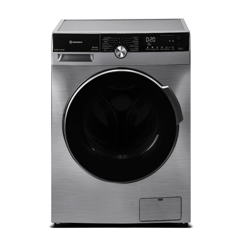 Morris WIX-10158 Inox Πλυντήριο ρούχων