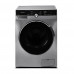 Morris WIX-10158 Inox Πλυντήριο ρούχων